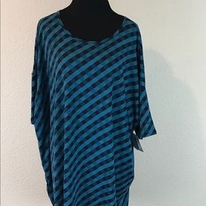 LuLaRoe Irma (3XL)